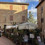 Trattoria Latte di Luna