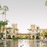 Balboa Park