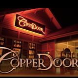 Copper Door