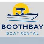 Boothbay Boat Rental