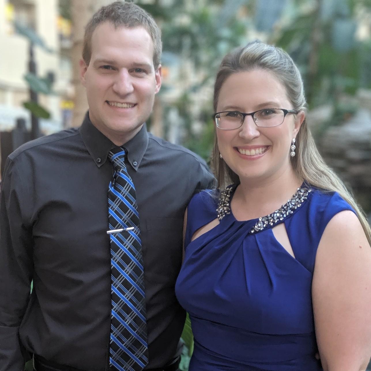Formal awards ceremony and Jessica's Health Coaching Convention