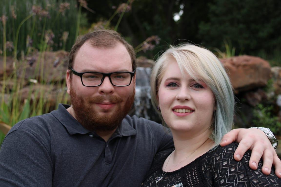 The Wedding Website of Christina Manda and Christopher Picklesimer