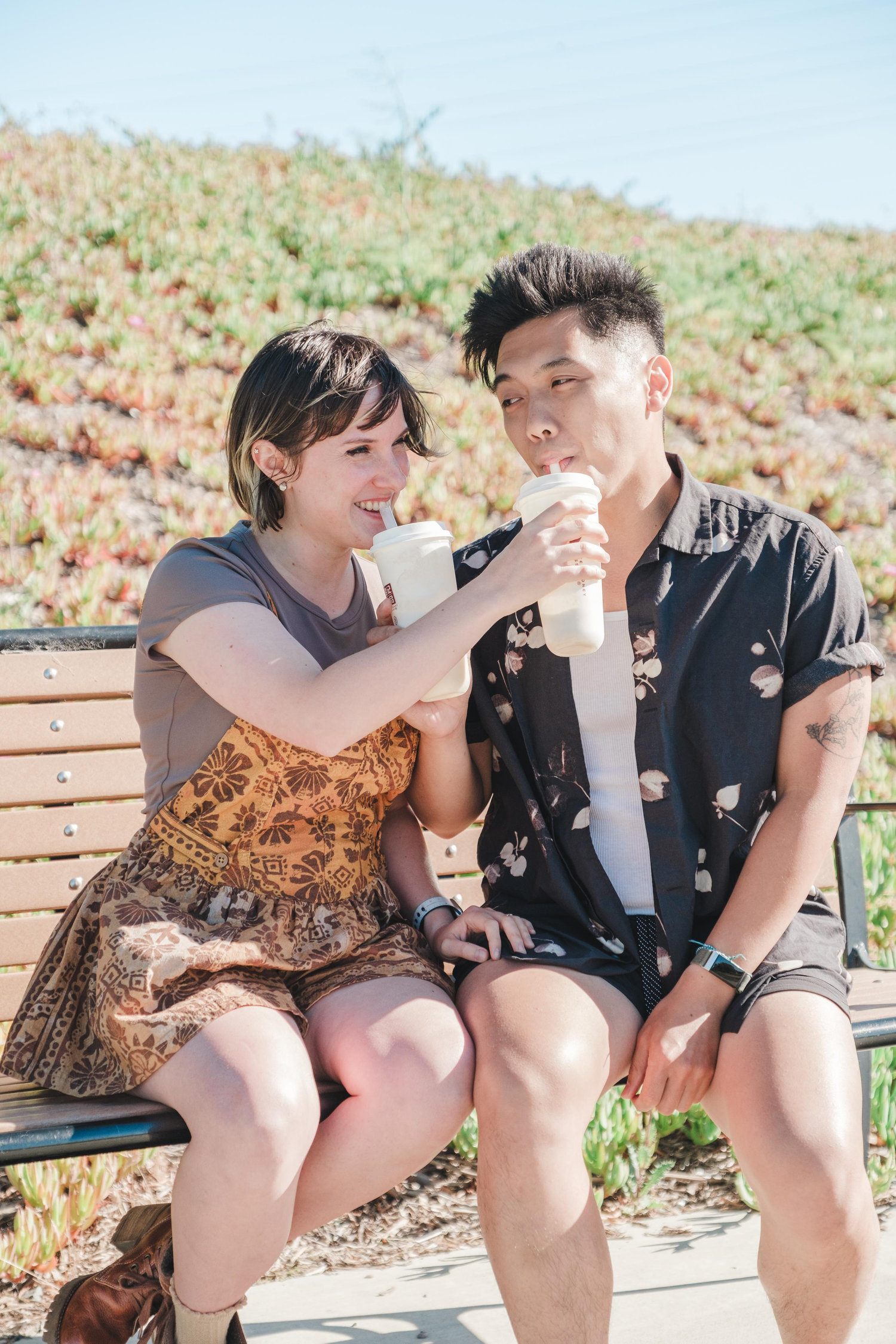 The Wedding Website of Gerard Cabarse and Nicole Weedo