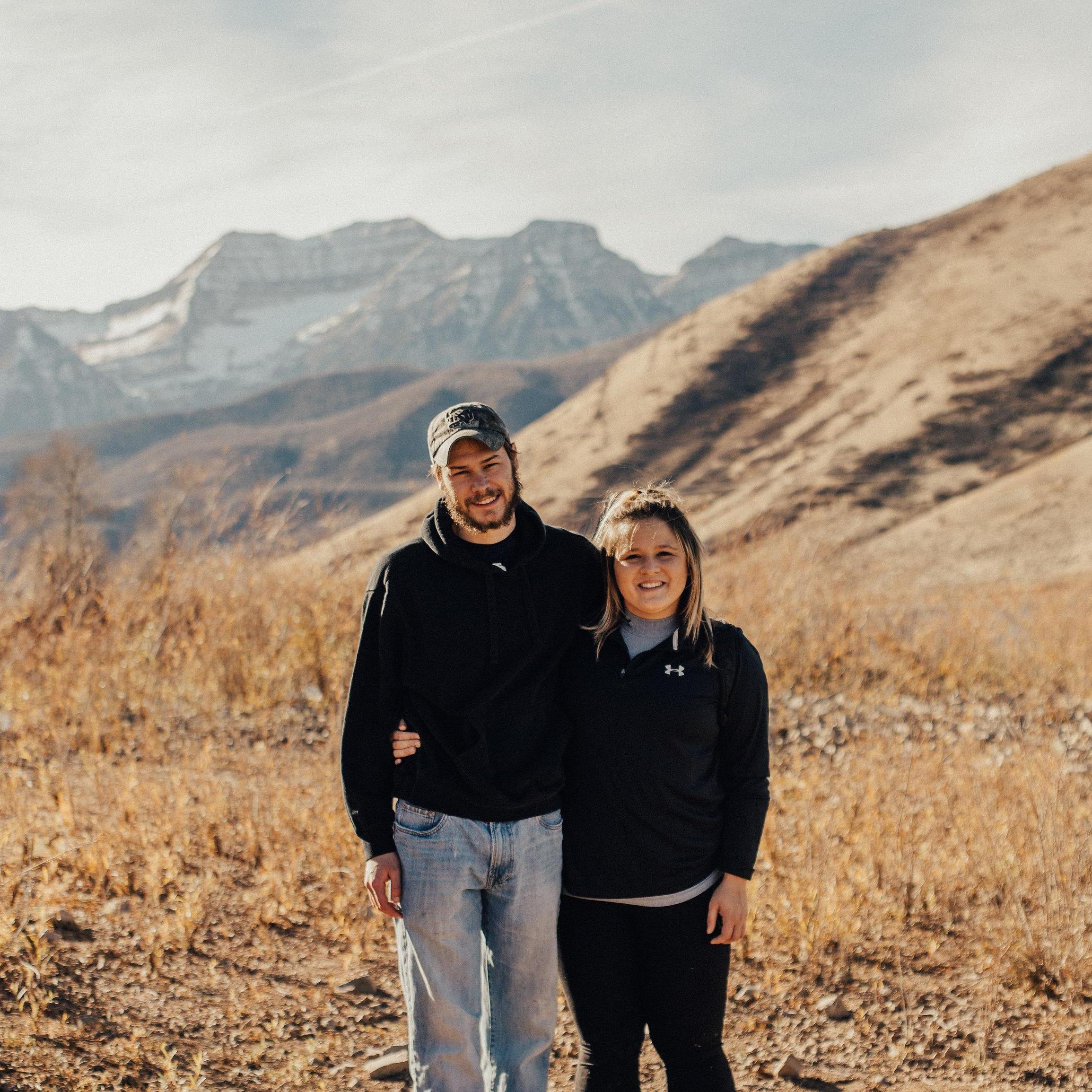 Salt Lake City, Utah–2017