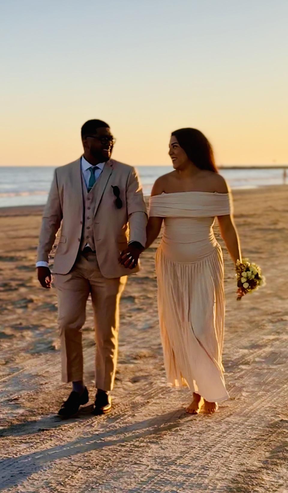 The Wedding Website of Catherine Marie Williams and Cornelius Barber III