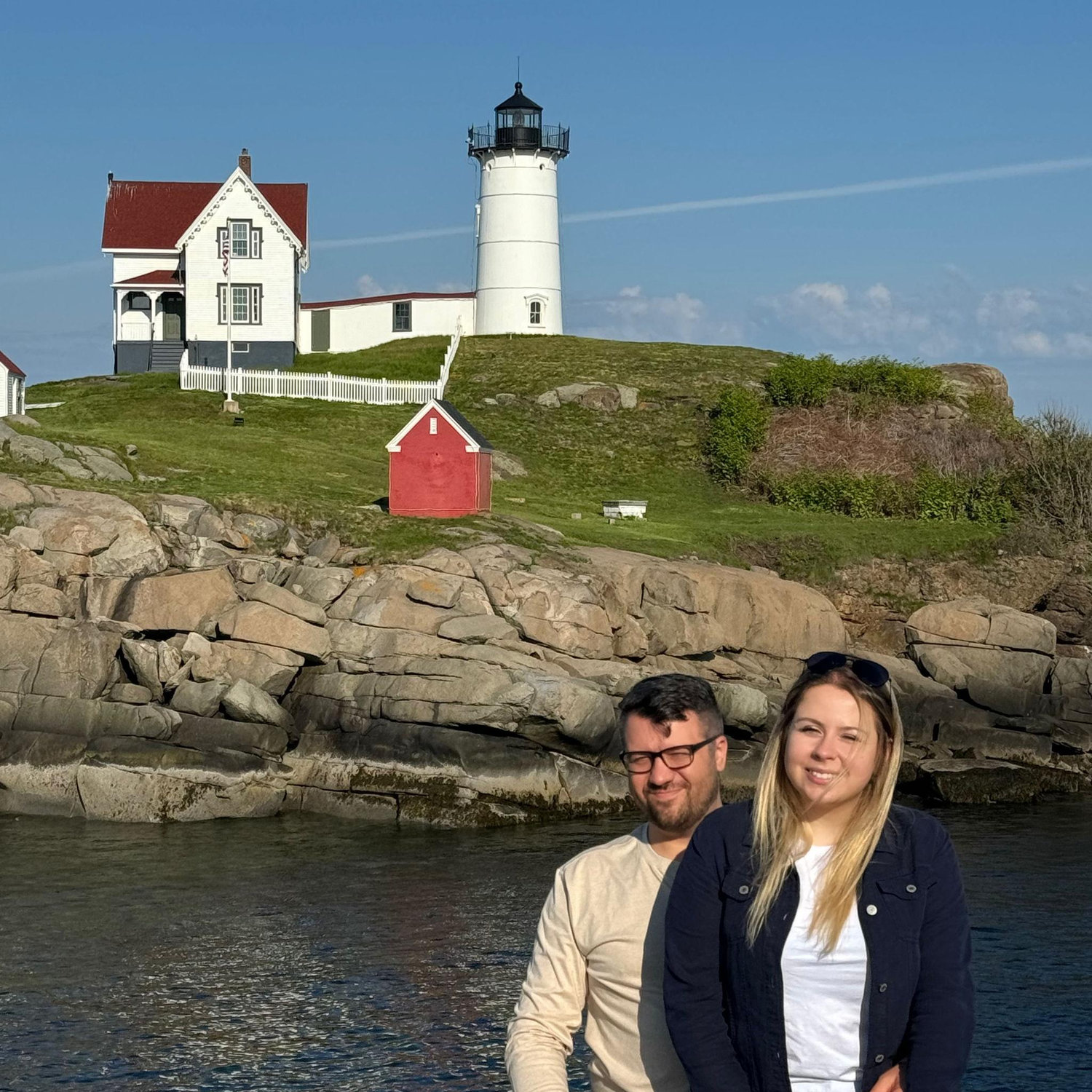 Nauset Lighthouse