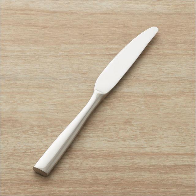 Couture Dinner Knife