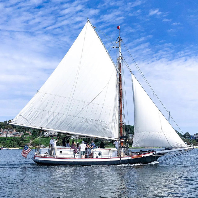 Sailing Lessons