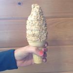 Sweet Scoops