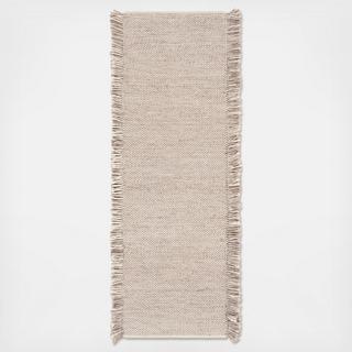 Azalea Handmade Runner