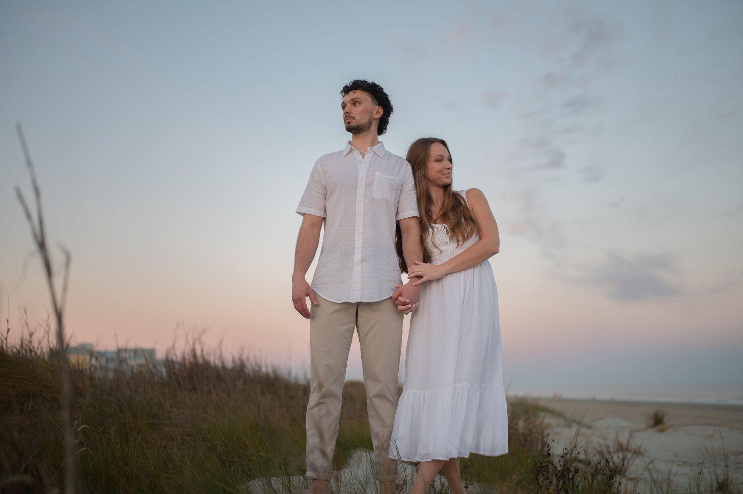 The Wedding Website of Jessina Rada and Evan Jones