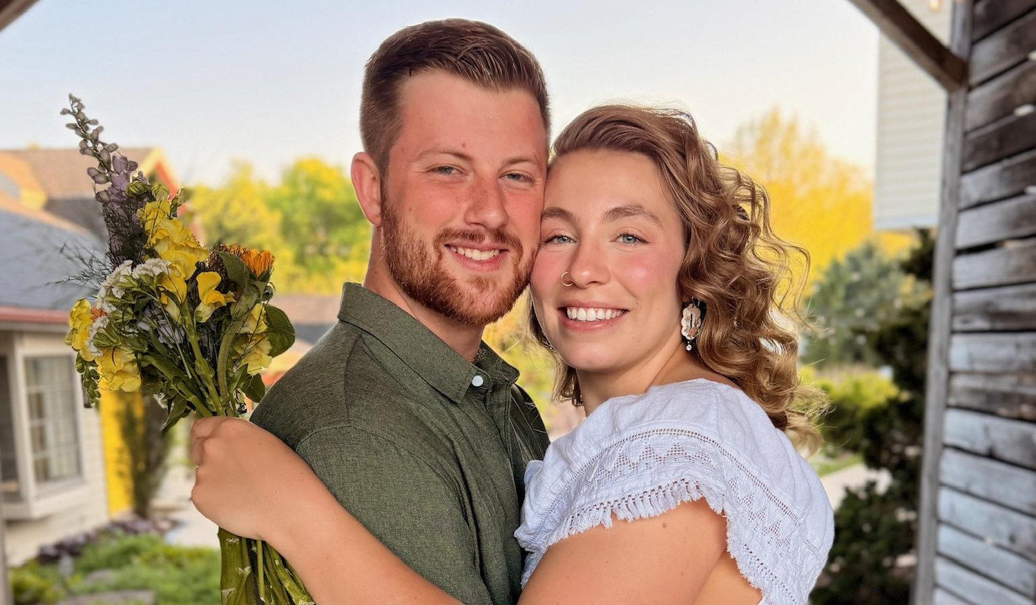 The Wedding Website of Kristen A. Herr and Jacob T. Long