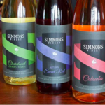 Simmons Winery