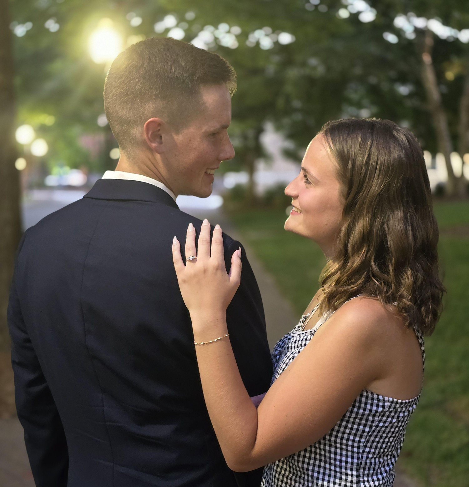 The Wedding Website of Kylie Horton and Greyson Meetze