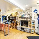 Blue Horse Beach Cafe