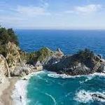Julia Pfeiffer Burns State Park