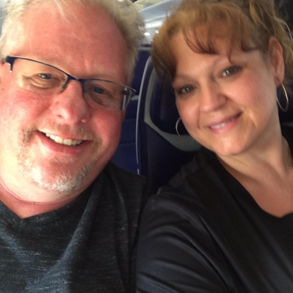 First cross country flight 
2020