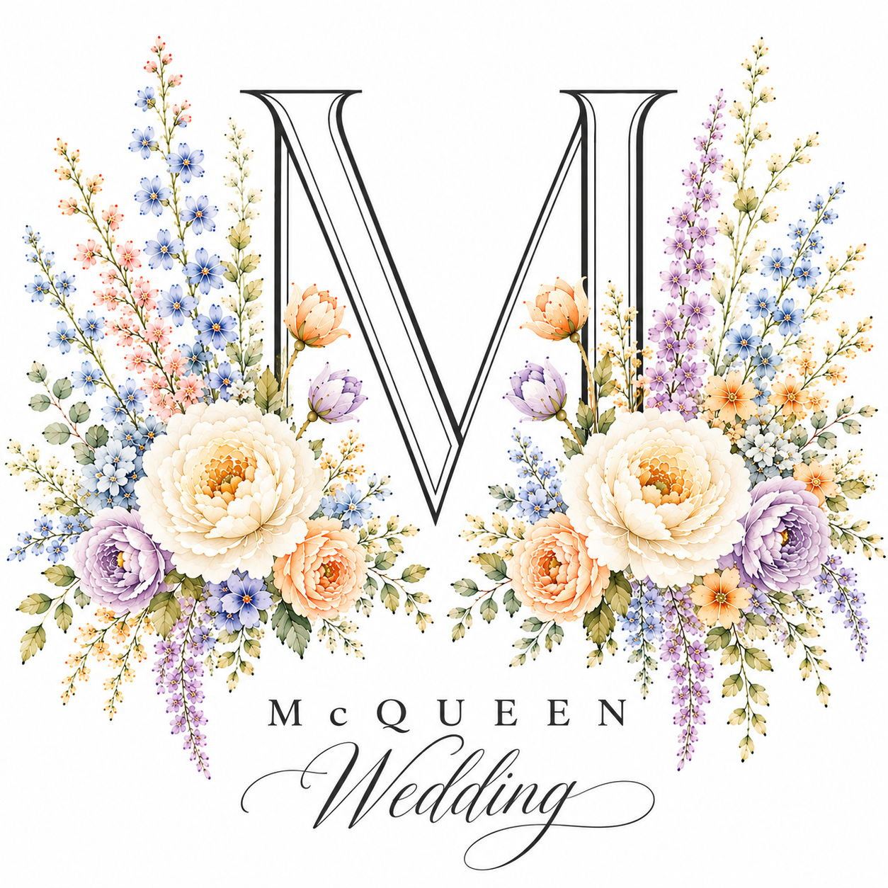 The Wedding Website of Bradford McQueen and Olatope McQueen