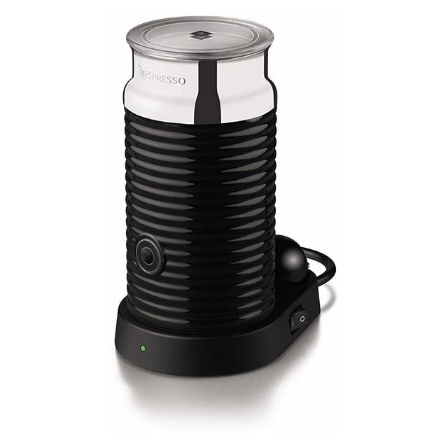 Aeroccino 3 Color: Black