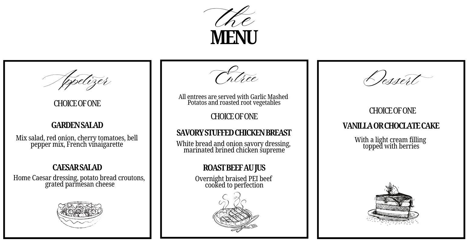 The Wedding Website of Ashley Green and Cody Penney