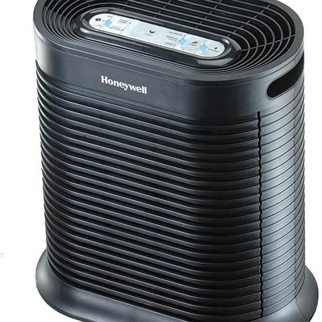 Honeywell HPA100 True HEPA Allergen Remover