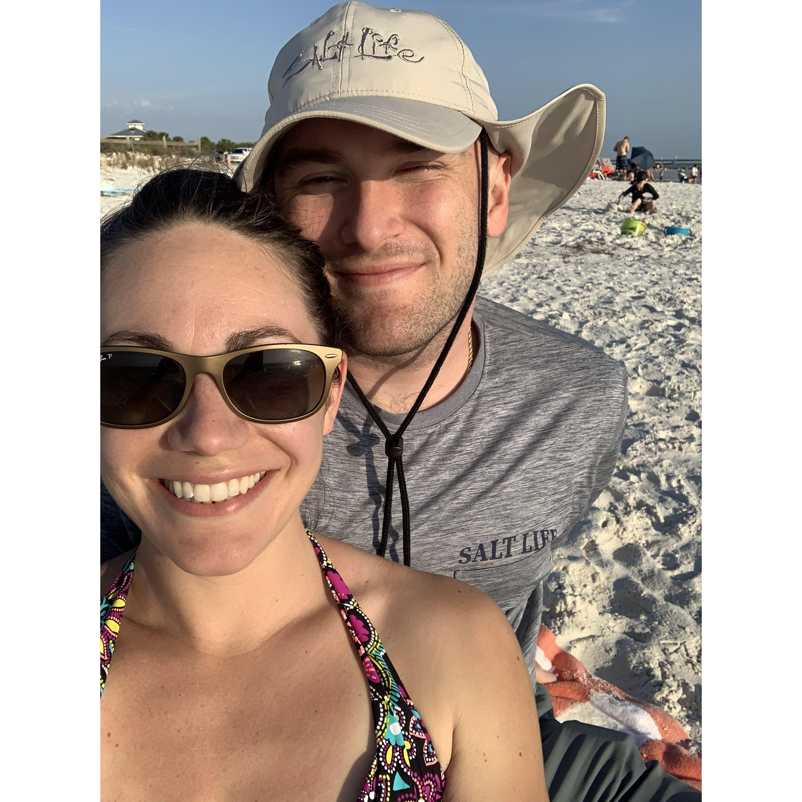 Dunedin Causeway - Florida