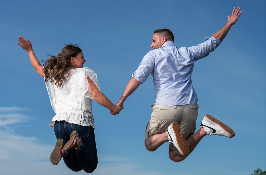 The Wedding Website of Alicia Drexel and Michael Galler