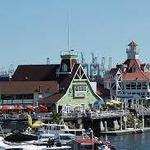 Shoreline Village