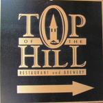 Top of the Hill Restaurant & Brewery