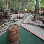 Hillbilly Golf