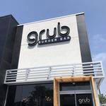 Grub Burger Bar