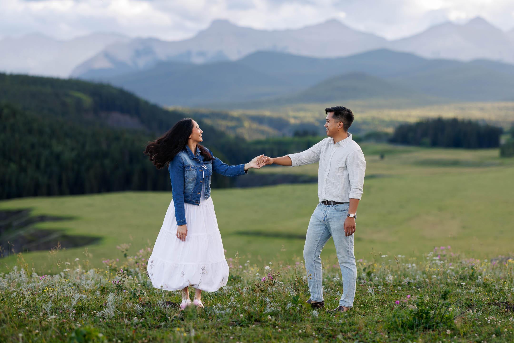 The Wedding Website of Jean-Marc Ong and Hollie Kay