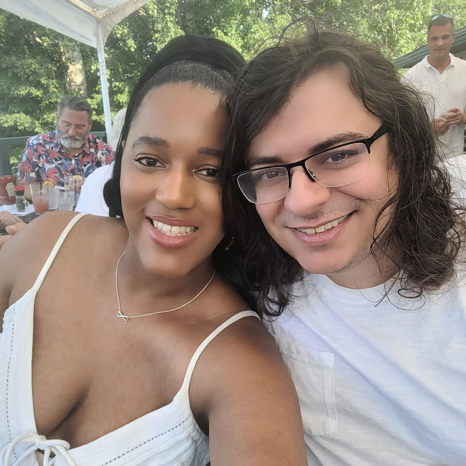 The Wedding Website of Brittany Roberts and Domingo Cheleuitte