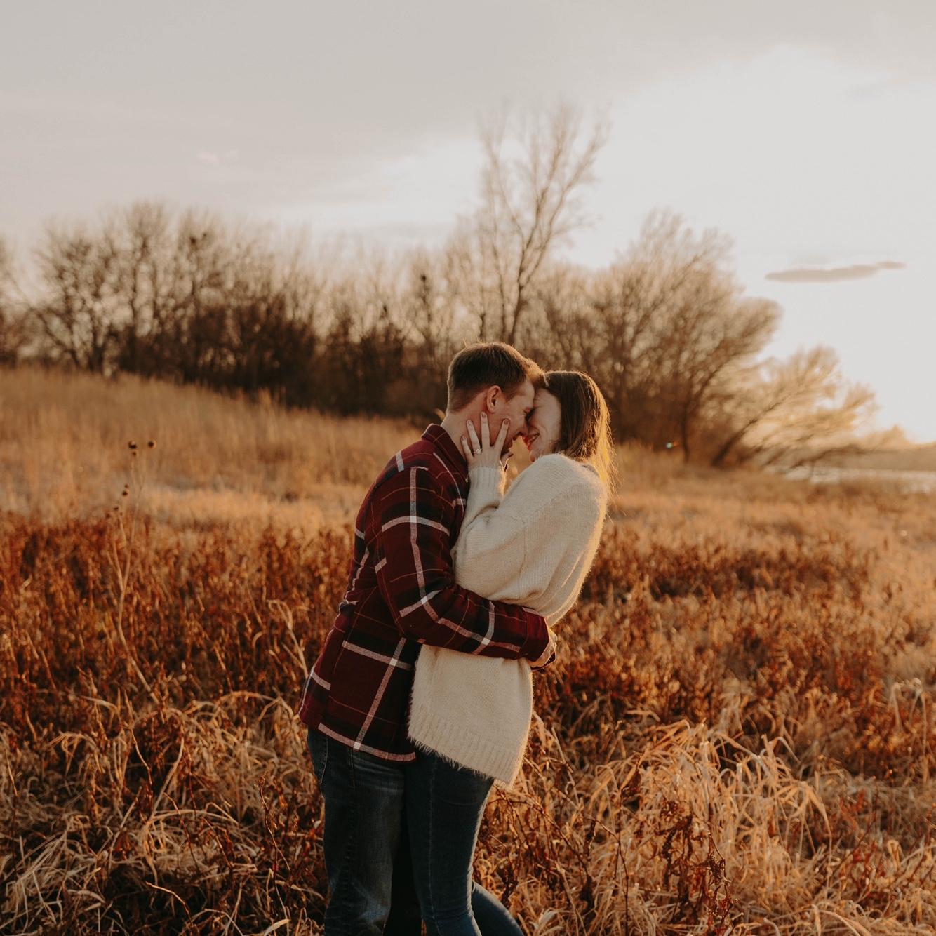 Ready for forever together❤️