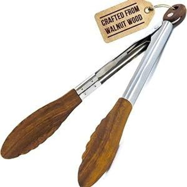 Boxiki kitchen: Wooden Utensils