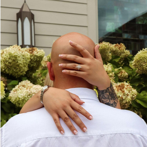 Scott Weber and Rachel Sisson's Wedding Website