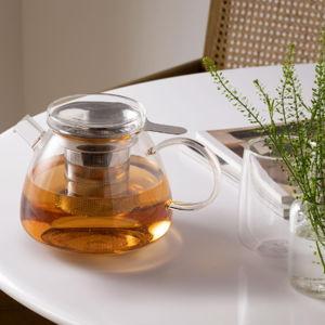 Villeroy & Boch Artesano Hot & Cold Beverage Teapot with Filter