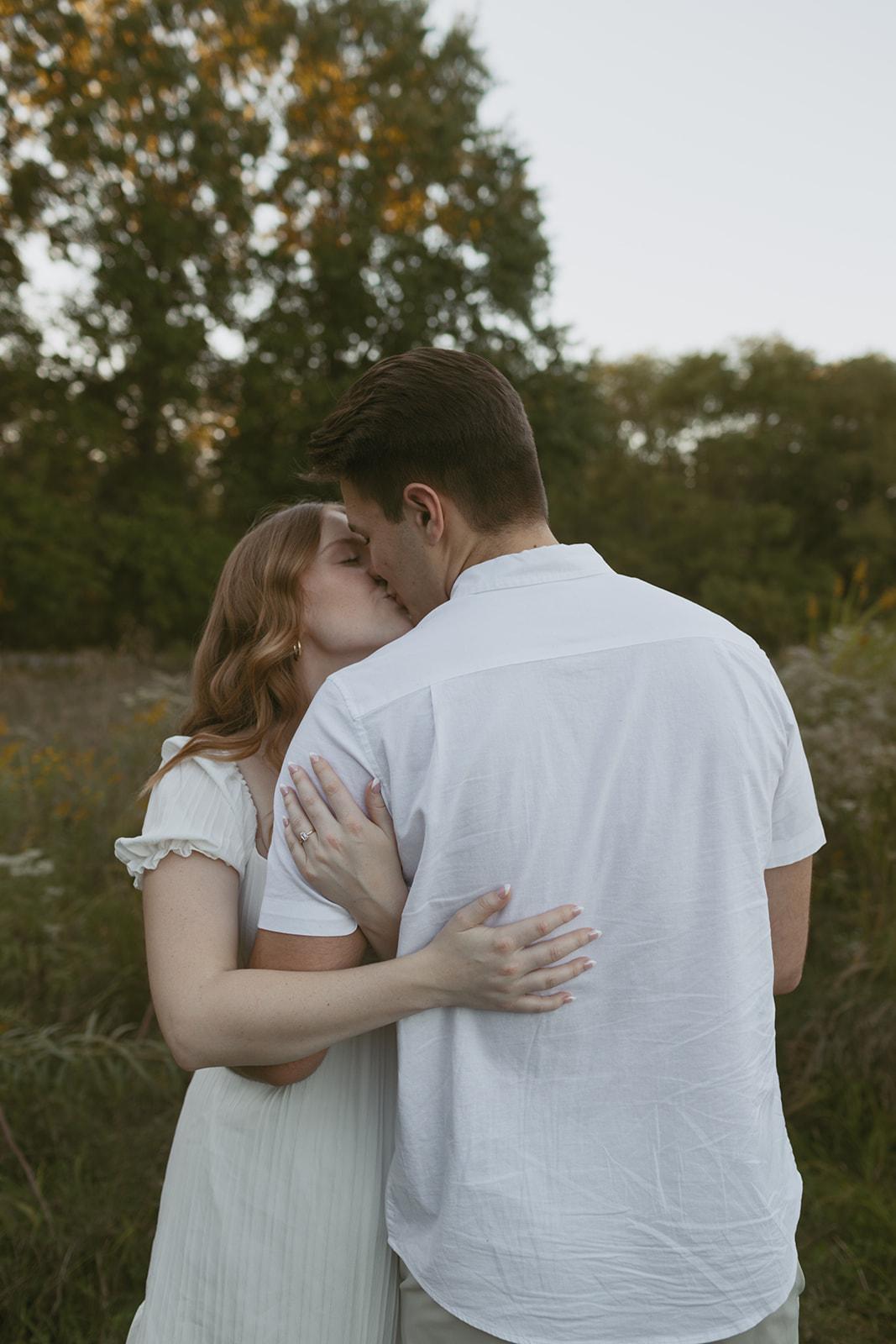 The Wedding Website of Kaden McDonnell and Joslyn Kohl