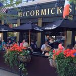 McCormick's Pub and Restaurant