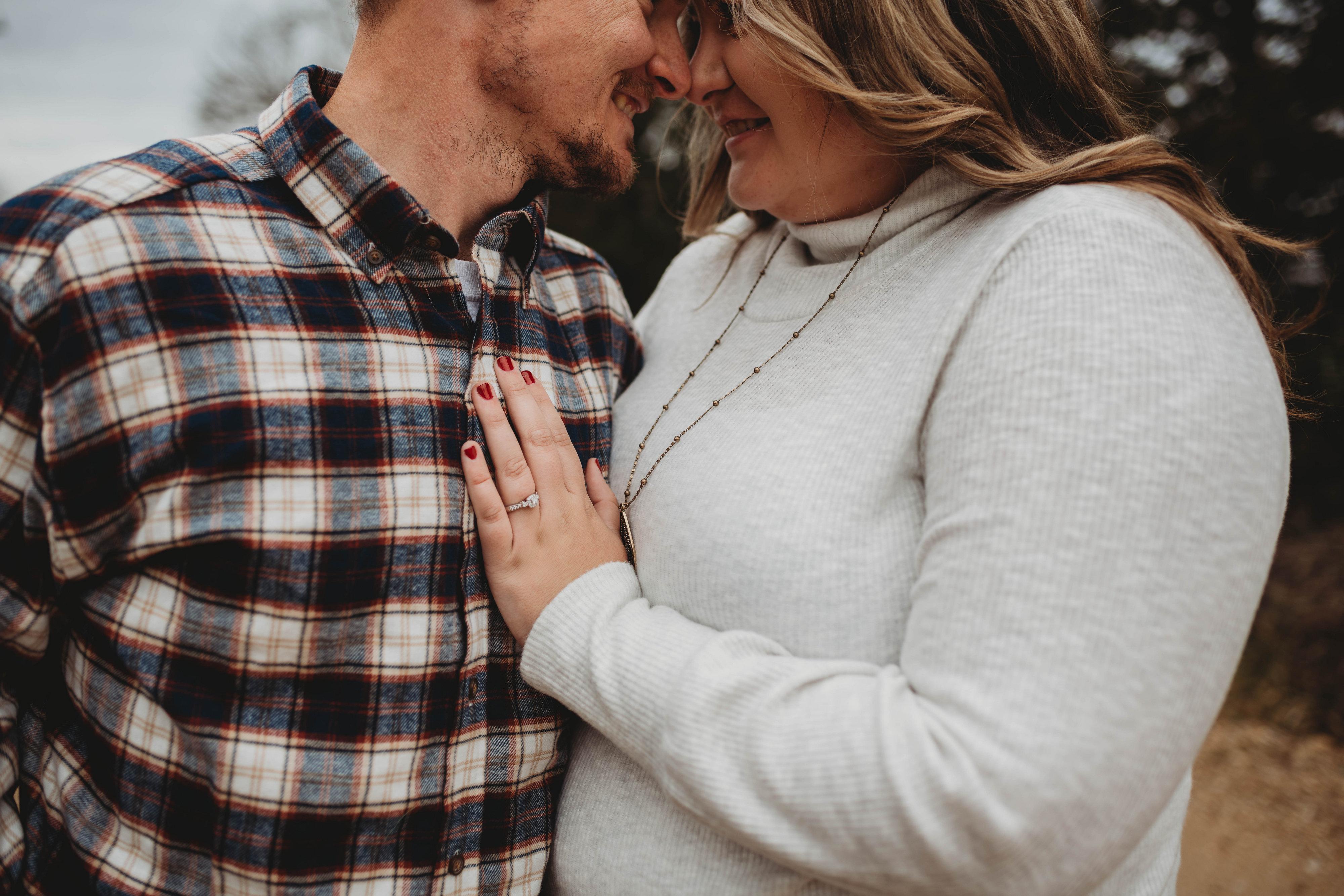 The Wedding Website of Brooke Branson and Matt Hellmann