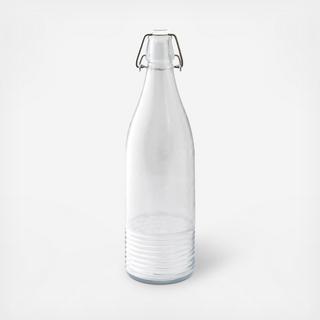 Santorini Melamine Bottle