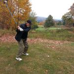 Woodchuck Golf  - 6 Hole Backyard Course