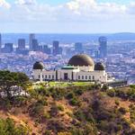 Griffith Observatory