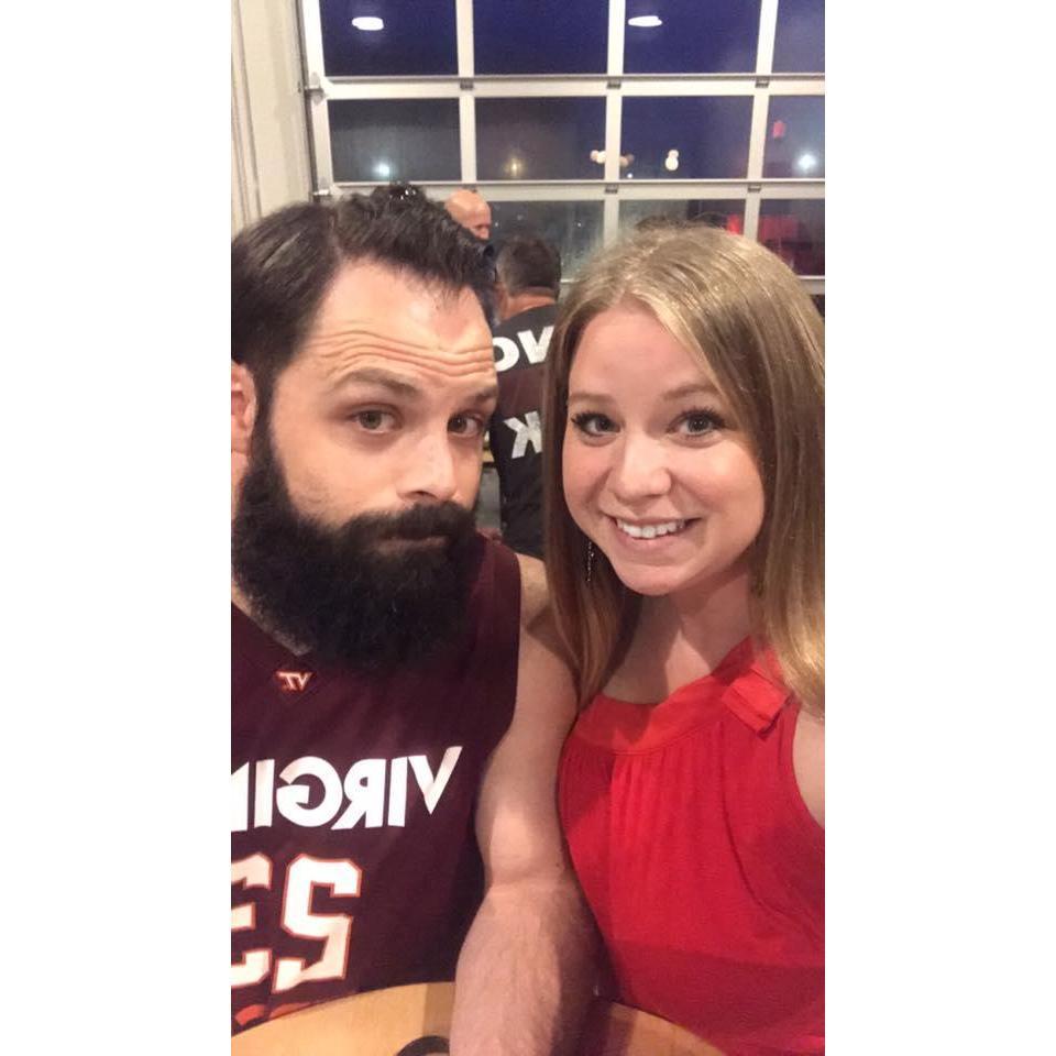 New Realm Brewery, date night.