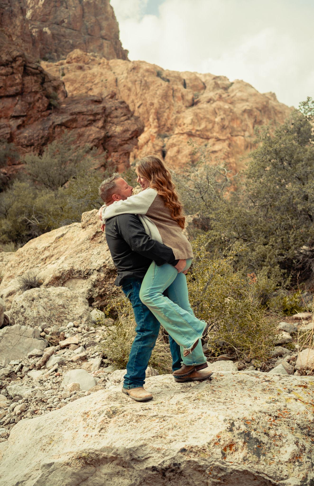 The Wedding Website of Ashley Cummings and Rand Revoir