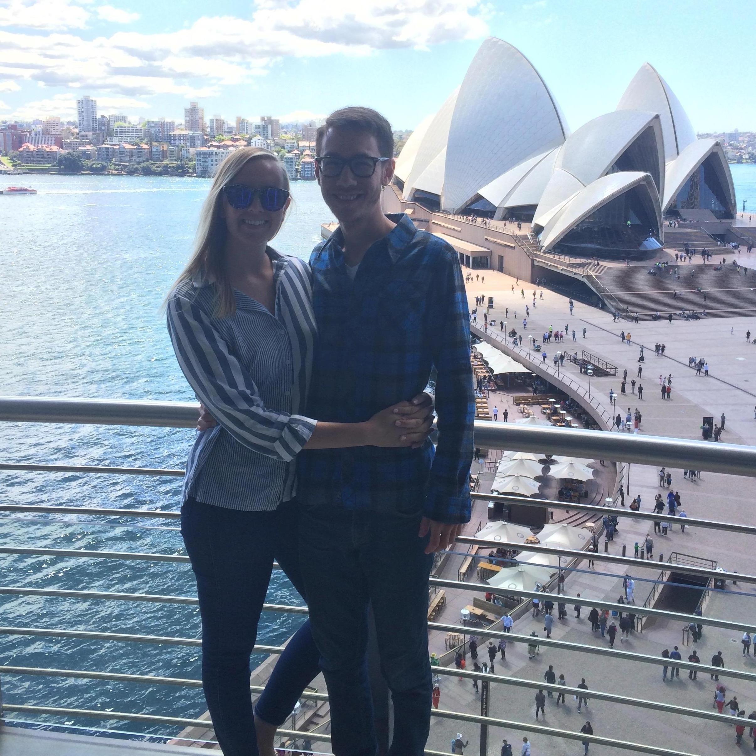 Sydney