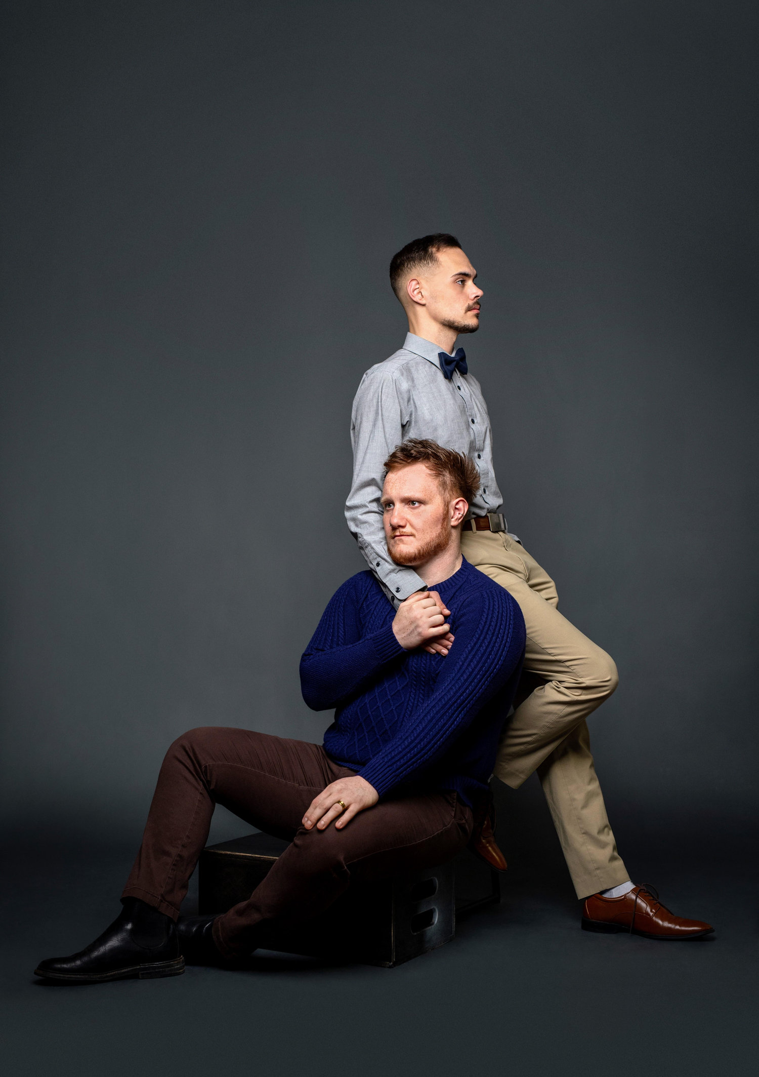 The Wedding Website of Riley Hackett and Isaiah Kiefer