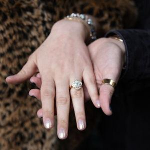 Our Wedding Fund - Venmo