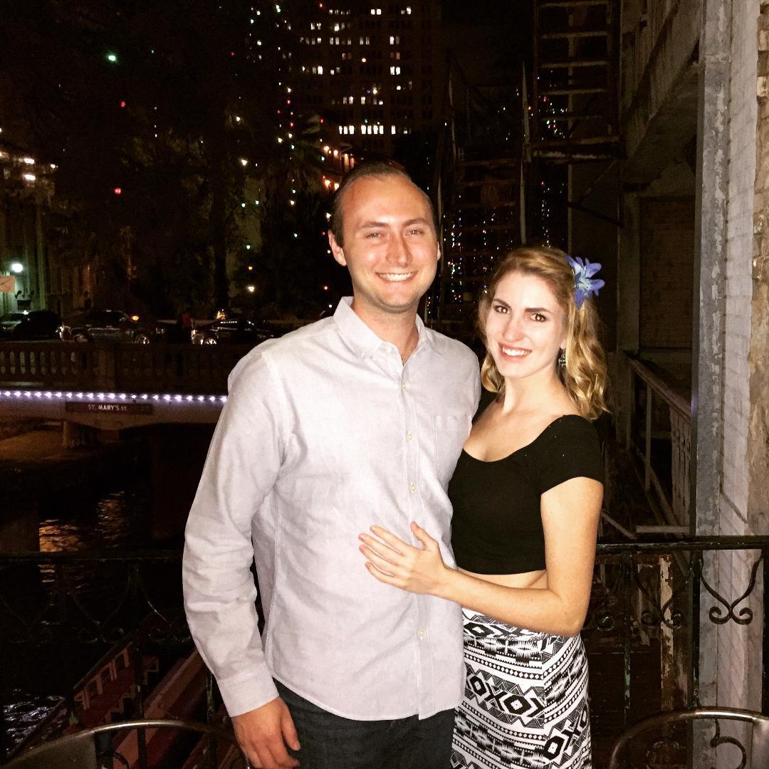 San Antonio, Texas 2016