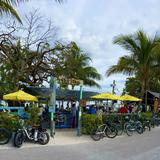 The Bridge Tender Inn Dockside & Tiki Bar